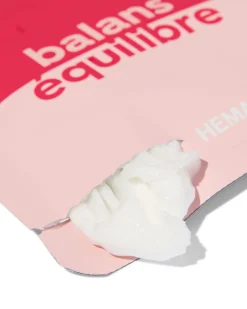 sheetmasker balans aardbei