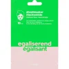 sheetmasker egaliserend