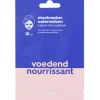 sheetmasker voedend