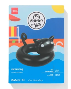 Siepie zwemring Ø60cm