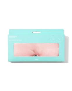 slaapmasker gewatteerdr