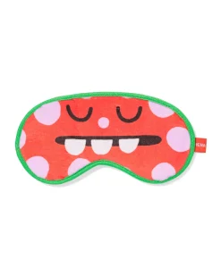 slaapmasker monster