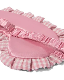 slaapmasker seersucker
