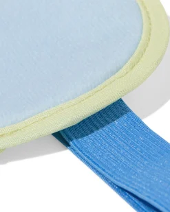 slaapmasker stippen
