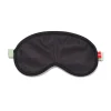 slaapmasker zwart