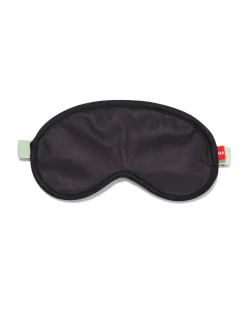 slaapmasker zwart