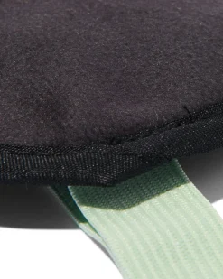 slaapmasker zwart