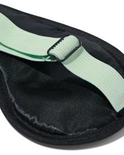 slaapmasker zwart