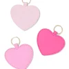 sleutelhanger hart