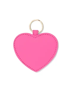 sleutelhanger hart