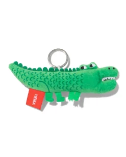 sleutelhanger krokodil