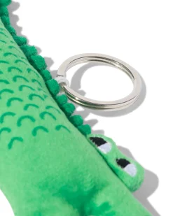 sleutelhanger krokodil