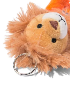 sleutelhanger leeuw