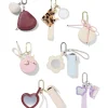 sleutelhanger met houder