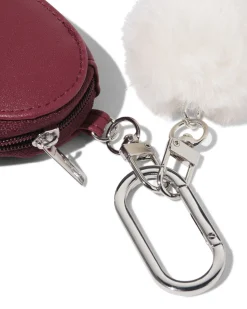sleutelhanger met houder