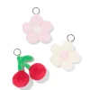 sleutelhanger pluche