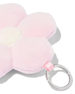 sleutelhanger pluche