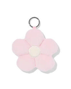 sleutelhanger pluche