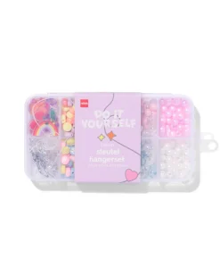 sleutelhanger set