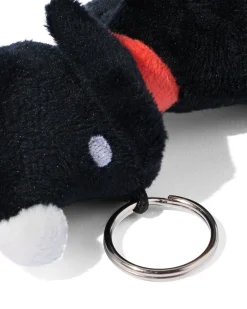 sleutelhanger Takkie