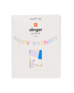 slinger happy birthday