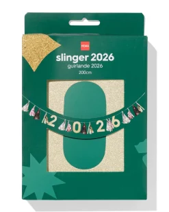 slinger 2m 2026