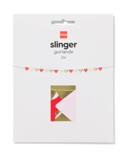 slinger 2m hart