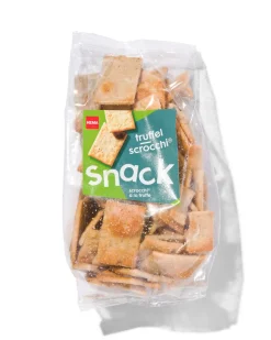 snack met truffel - 150gram