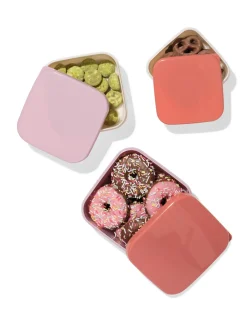 snackboxen terra - 3 stuks
