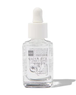 sneldroogdruppels nagellak 11ml