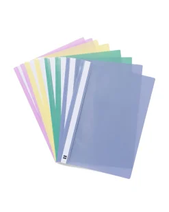snelhechters 31x23cm kleur - 8 stuks