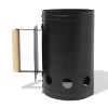 snelstarter barbecue Ø17x27.5