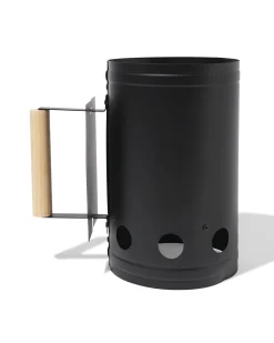 snelstarter barbecue Ø17x27.5