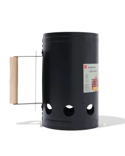 snelstarter barbecue Ø17x27.5