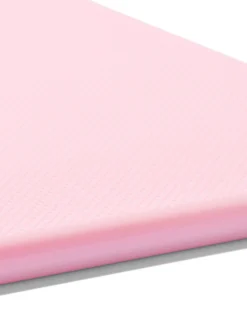 snijplank 35x25 cm roze
