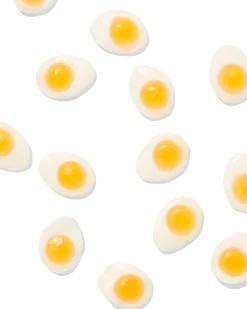 snoep spiegeleitjes 140g