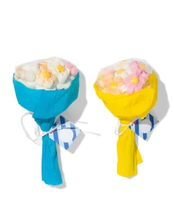 snoepboeket spekjes 130g