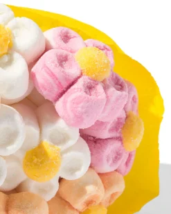 snoepboeket spekjes 130g