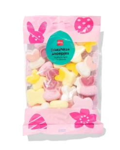 snoepjes konijn
