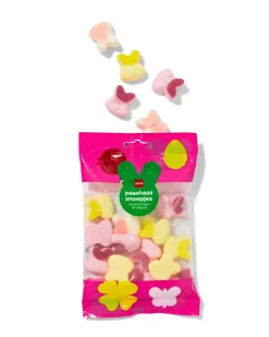 snoepjes konijn