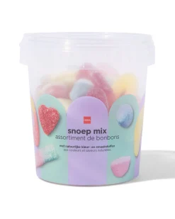 snoepmix 400g