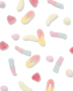 snoepmix 400g