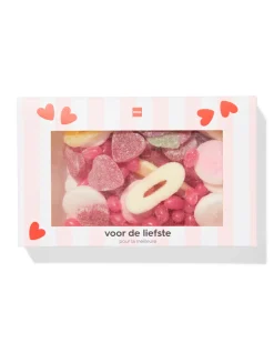 snoepmix Valentijn 250g