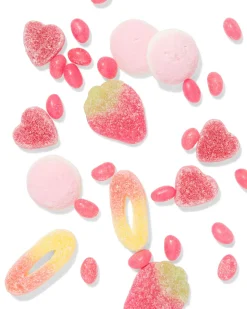 snoepmix Valentijn 250g