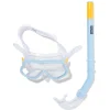 snorkelset junior klasse B