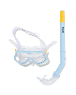 snorkelset junior klasse B