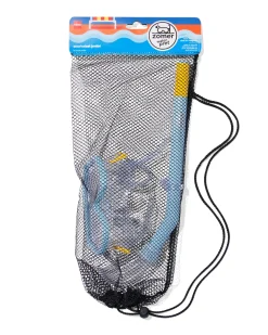 snorkelset junior klasse B