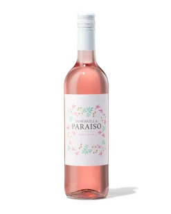 Sobrilla Paraiso bobal rosé 0.75L