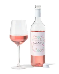Sobrilla Paraiso bobal rosé 0.75L