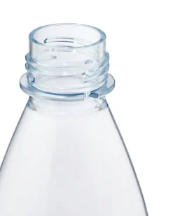 SodaStream kunststof fles 0.5L groen